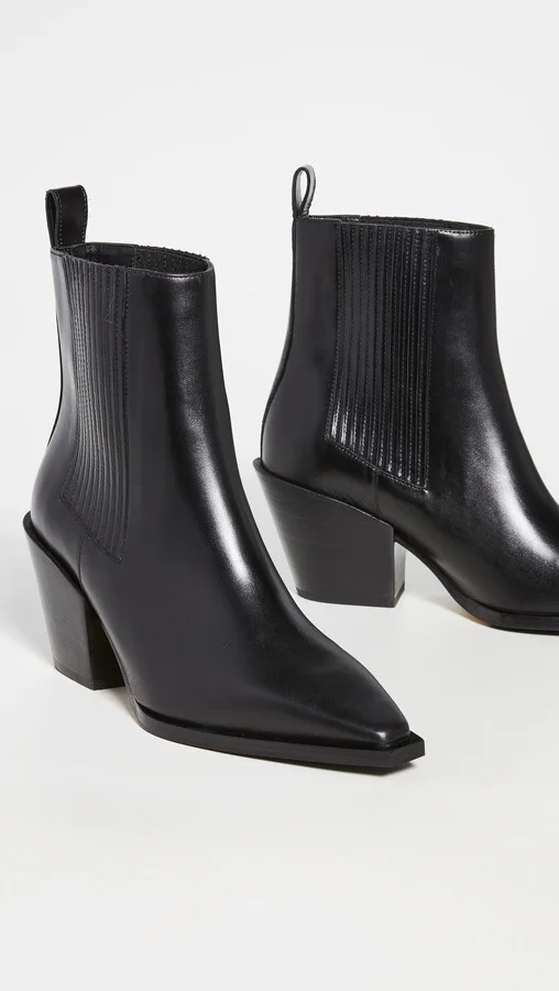 AEYDE Kate Booties - Image 3