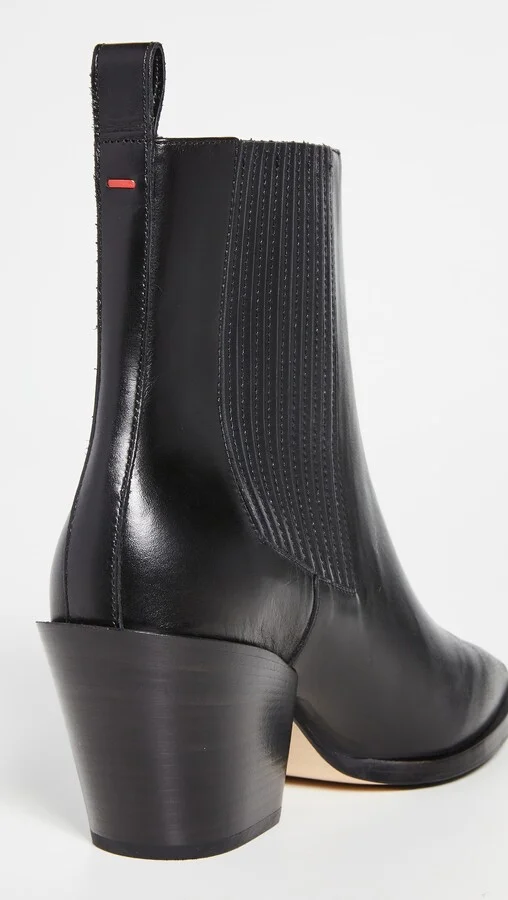 AEYDE Kate Booties - Image 4
