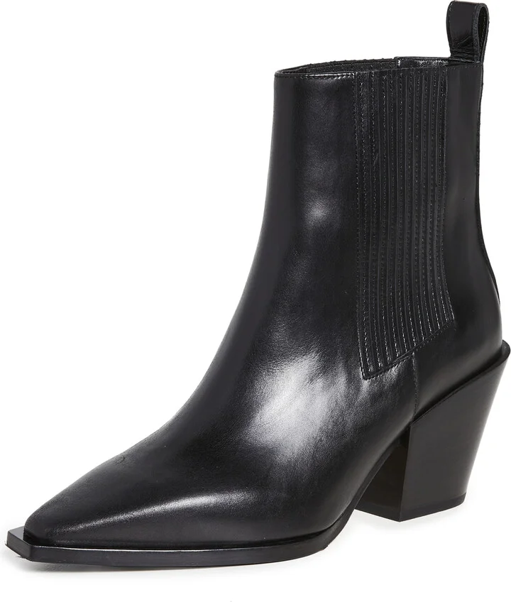 AEYDE Kate Booties
