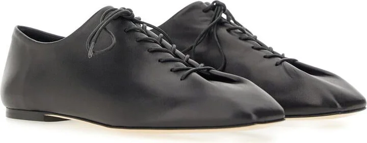 Aeyde Lace-Up Shoe "Isla" - Image 2