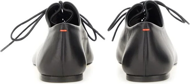 Aeyde Lace-Up Shoe "Isla" - Image 3