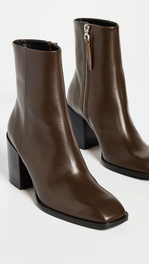 AEYDE Leandra Booties - Image 5
