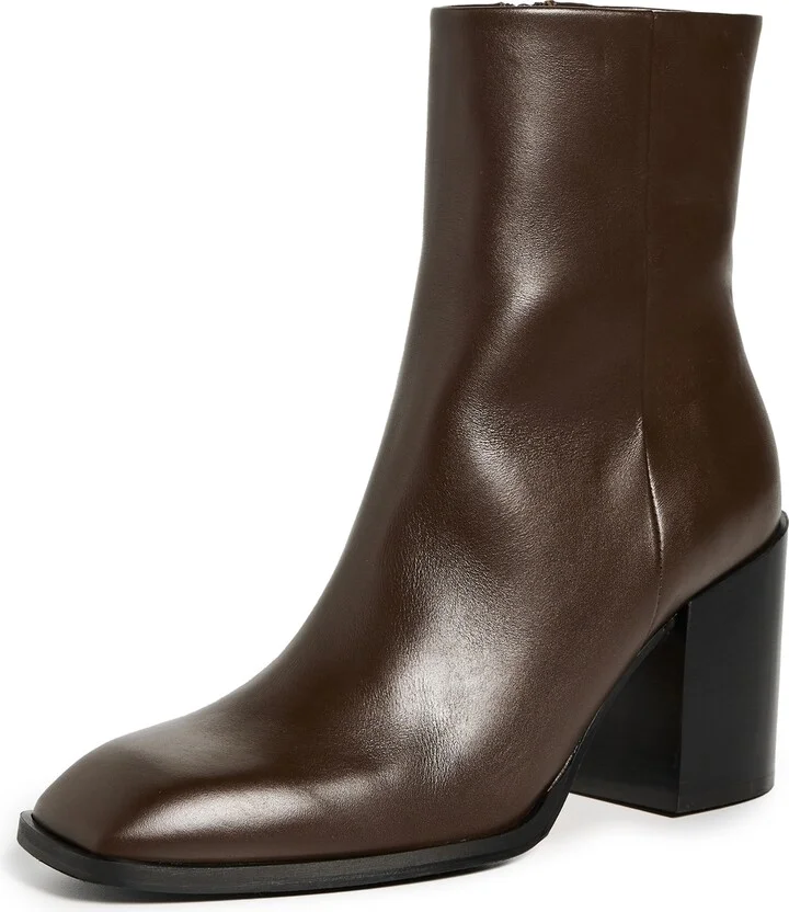 AEYDE Leandra Booties