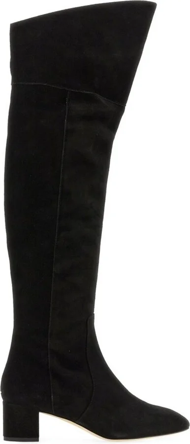 Aeydē Letizia Over-The-Knee Boots
