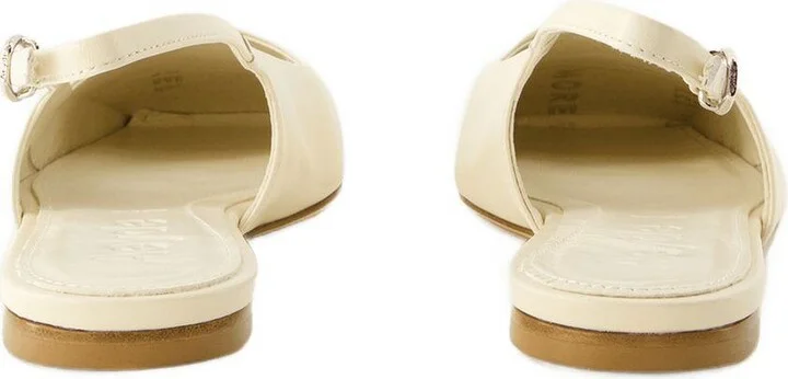 Aeyde Liya Sandals - Image 3