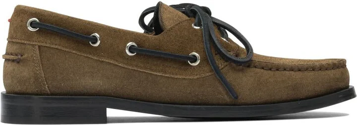 Aeyde Loafers & Slippers