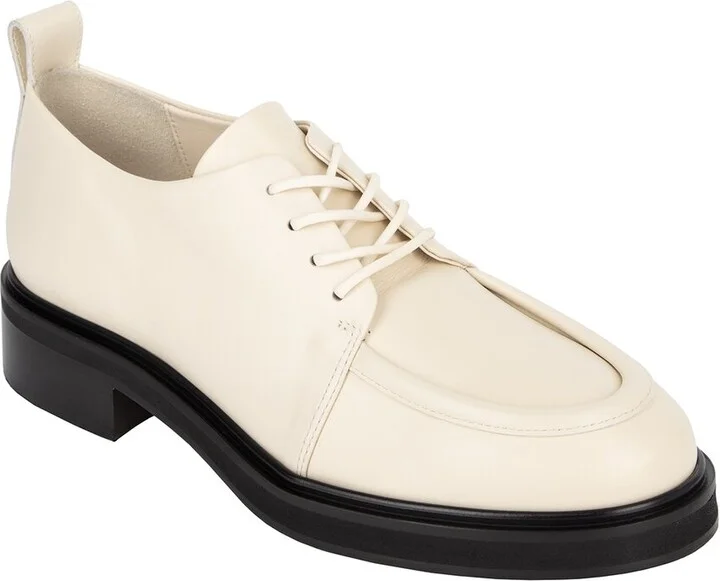 Aeyde Mara Leather Loafer