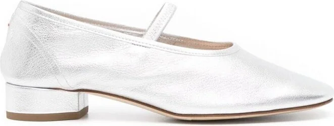Aeydē Mary Jane Flats