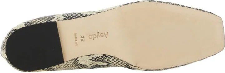 Aeyde Mary Jane "Uma" - Image 5