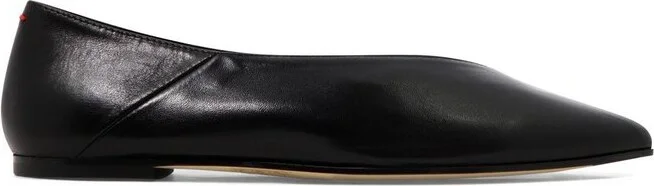 Aeydē Moa Ballerina Flats