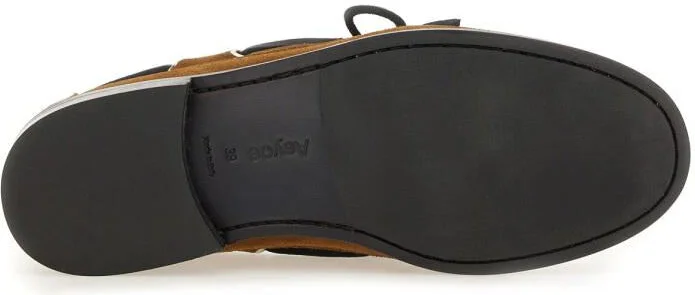 Aeyde Moccasin "Harris" - Image 5