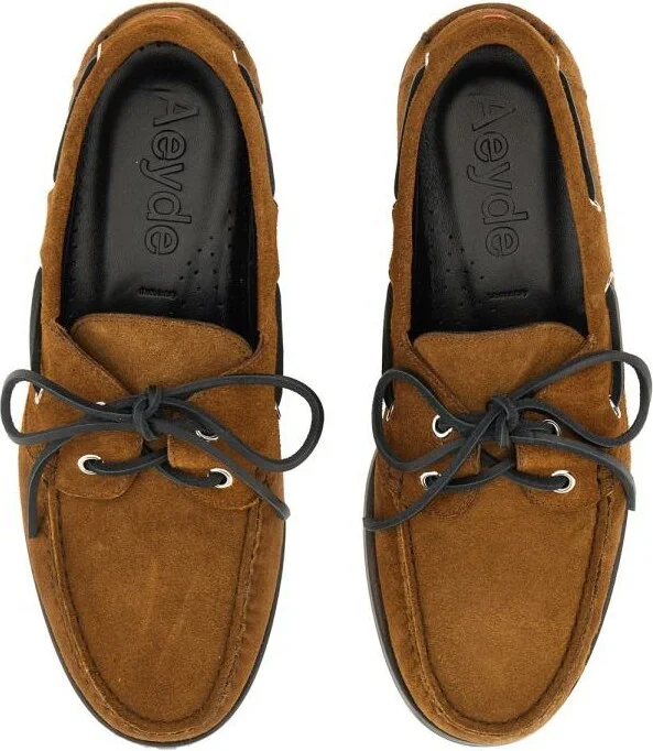 Aeyde Moccasin "Harris" - Image 6