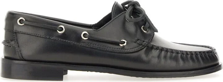 Aeyde Moccasin "Harris"