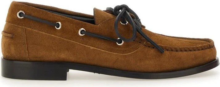 Aeyde Moccasin "Harris"