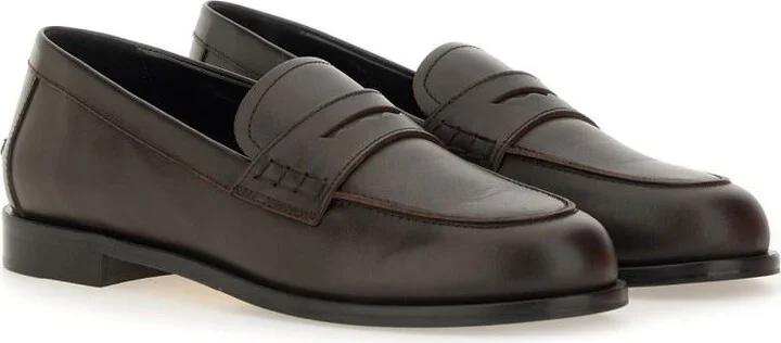 Aeyde Moccasin "Oscar" - Image 2