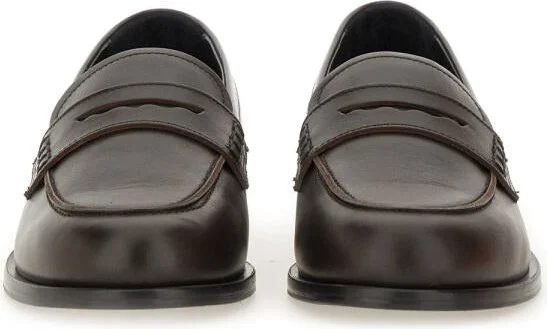Aeyde Moccasin "Oscar" - Image 4