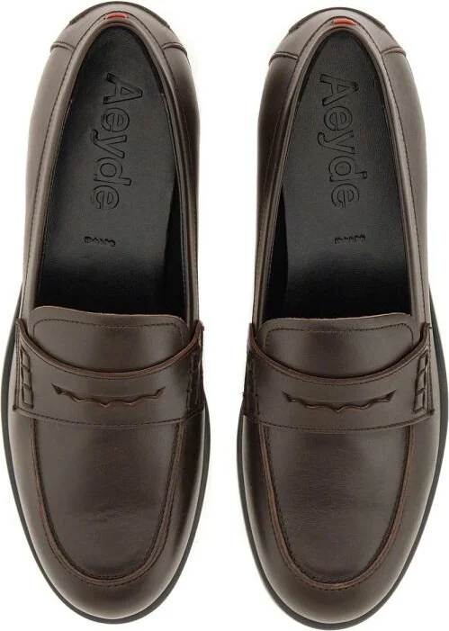 Aeyde Moccasin "Oscar" - Image 5