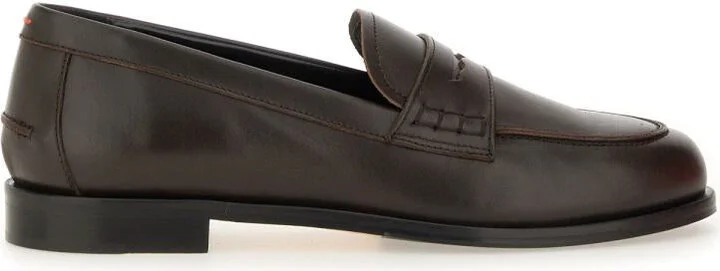 Aeyde Moccasin "Oscar"