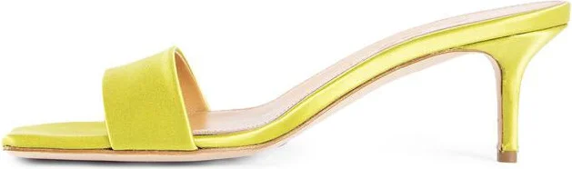Aeyde Mules - Image 2