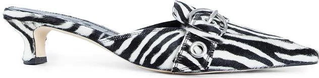 Aeyde Mules