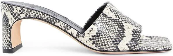 Aeyde Mules