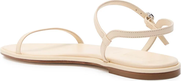 Aeyde Nettie Leather Sandals - Image 2
