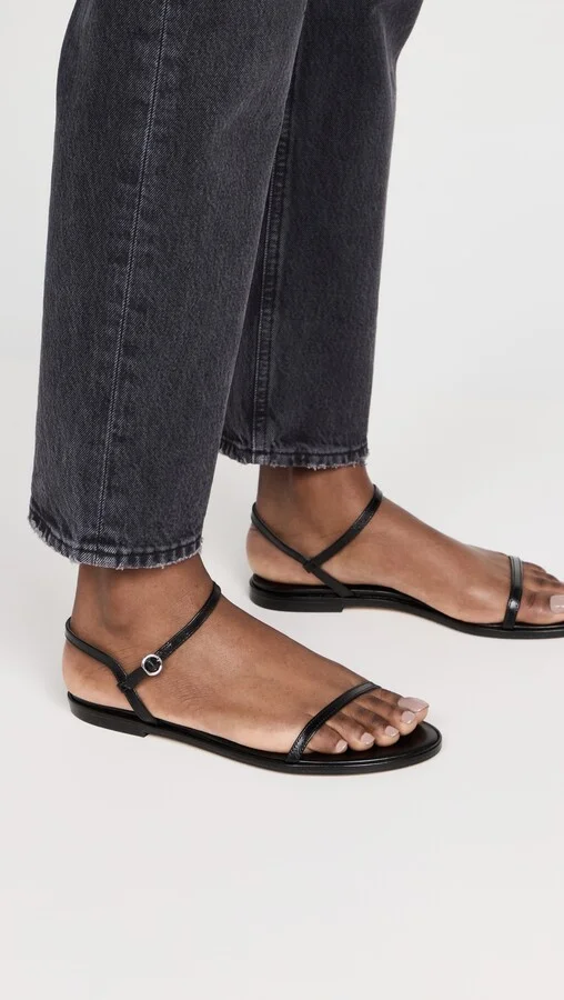 AEYDE Nettie Sandals - Image 4