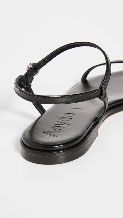 AEYDE Nettie Sandals - Image 5