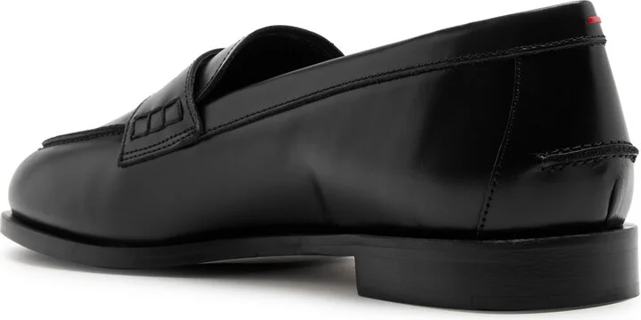 Aeyde Oscar 25 Leather Loafers - Image 6