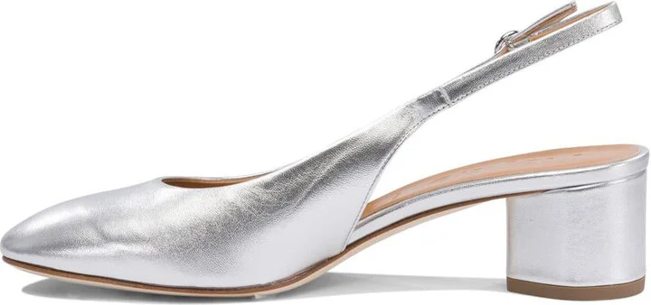 Aeyde "Romy" Slingback - Image 3