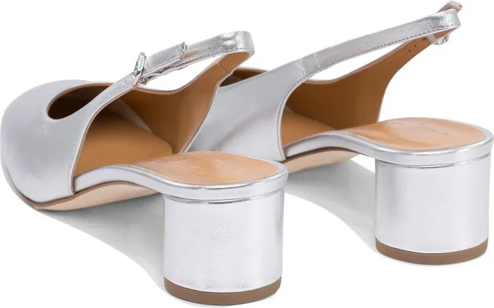 Aeyde "Romy" Slingback - Image 4