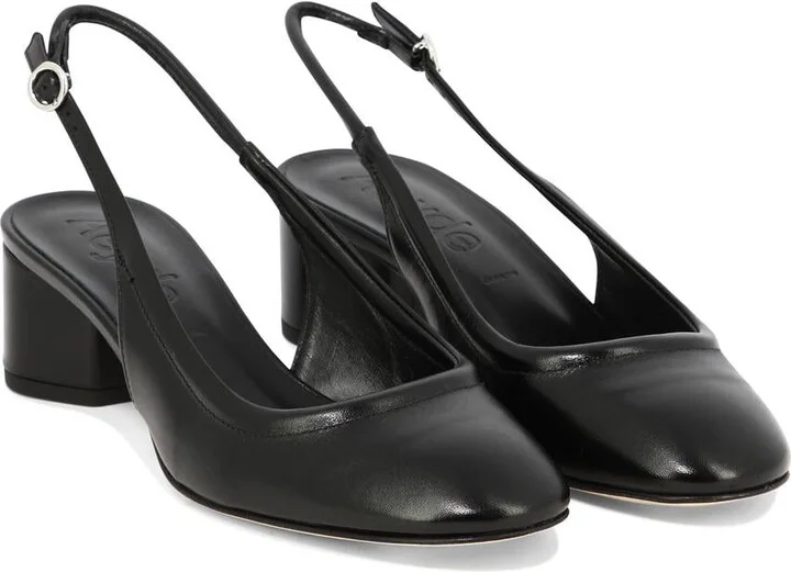 Aeyde "Romy" Slingback - Image 2