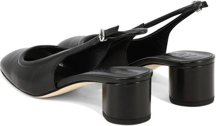 Aeyde "Romy" Slingback - Image 4
