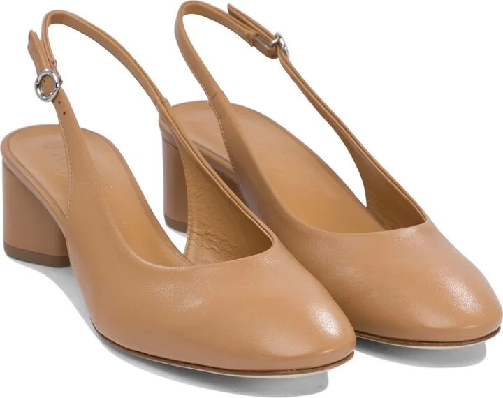 Aeyde "Romy" Slingback - Image 2