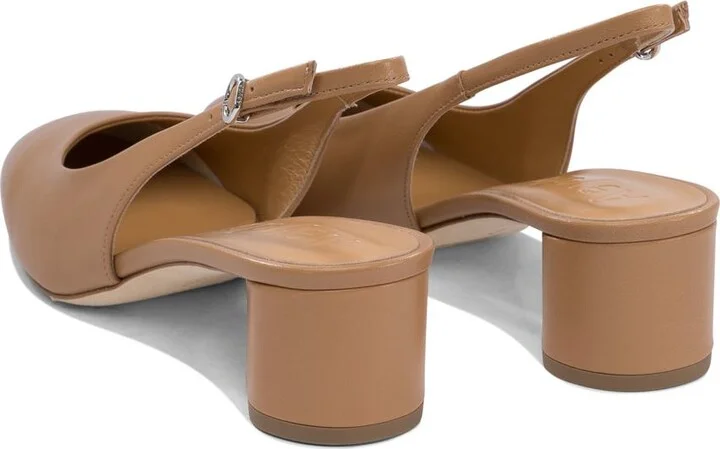 Aeyde "Romy" Slingback - Image 4