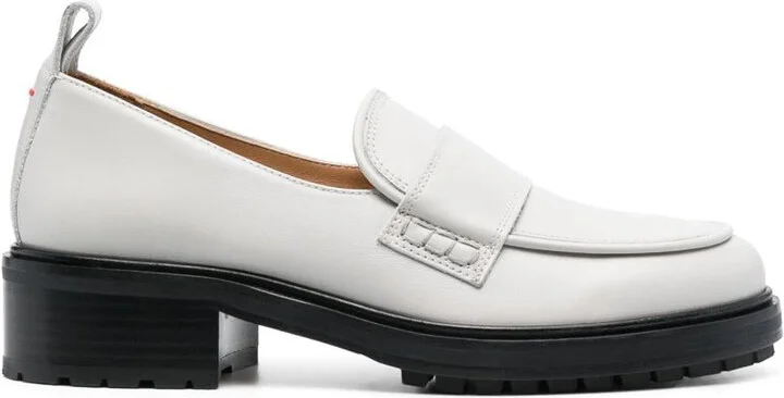 Aeyde Ruth Calf Leather Shoes