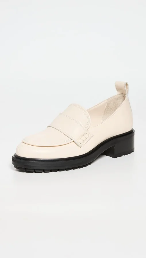 AEYDE Ruth Loafers - Image 2