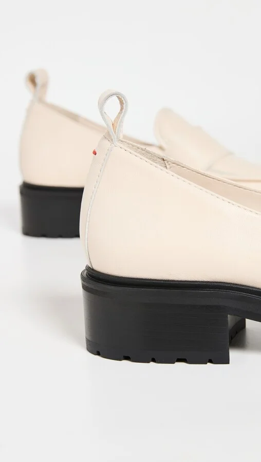 AEYDE Ruth Loafers - Image 5