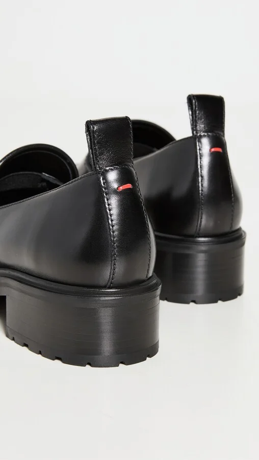 AEYDE Ruth Loafers - Image 3