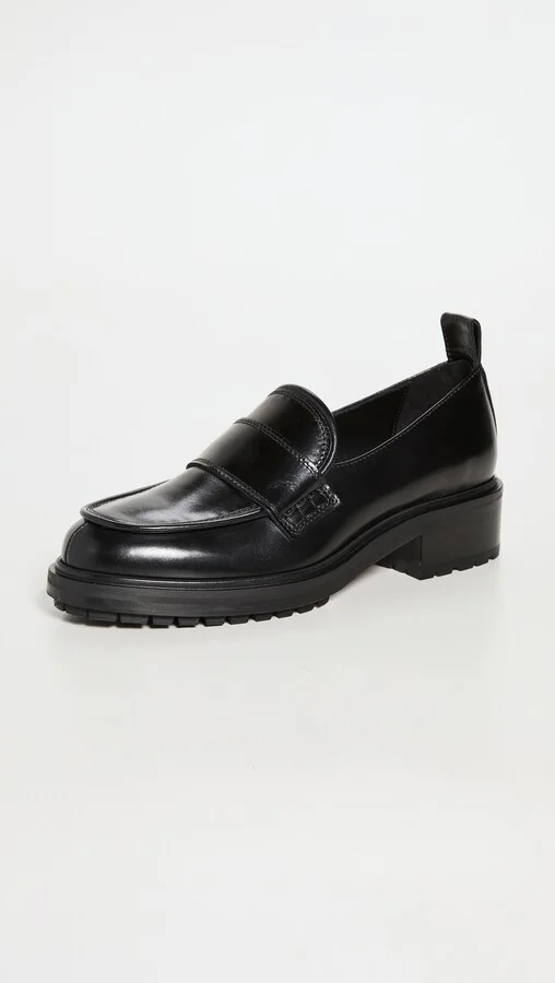 AEYDE Ruth Loafers - Image 4
