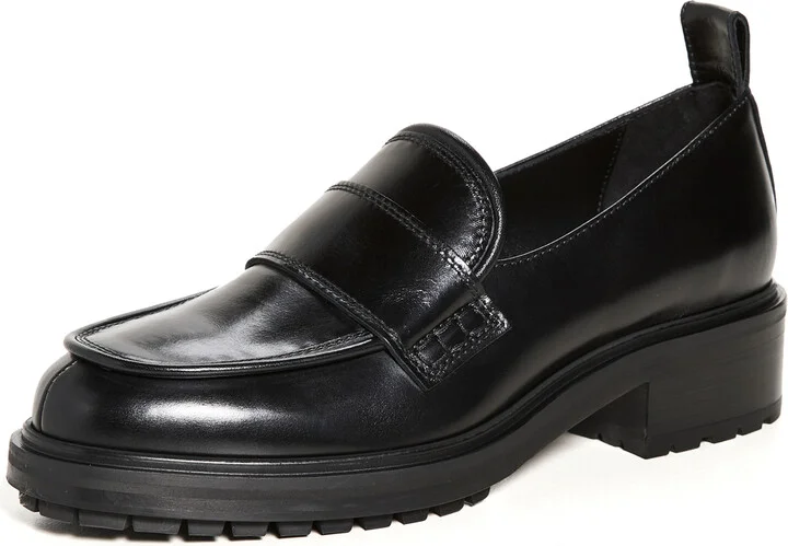 AEYDE Ruth Loafers
