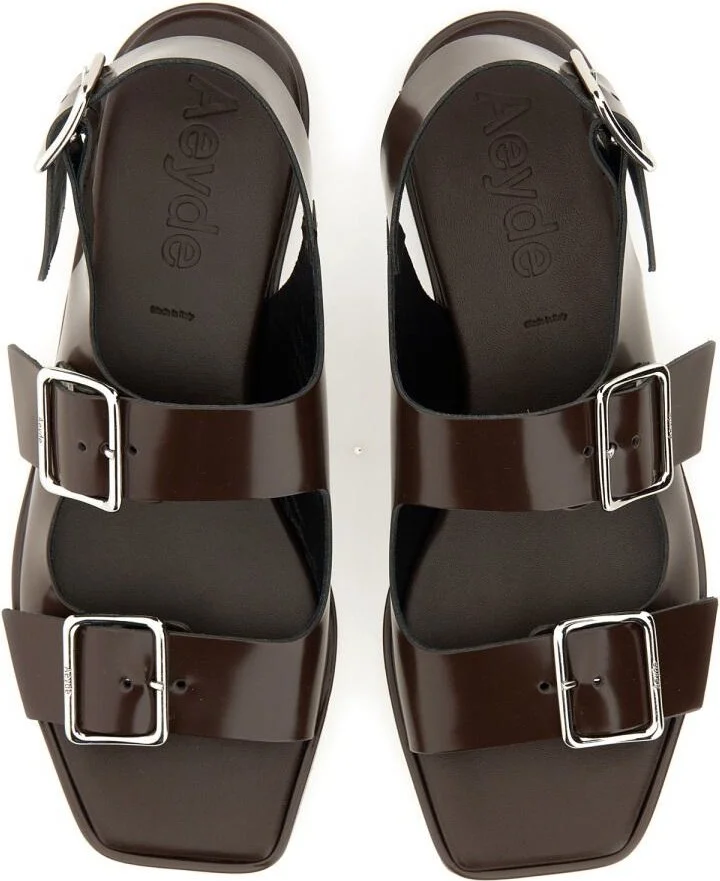 Aeyde Sandal "Tekla" - Image 2