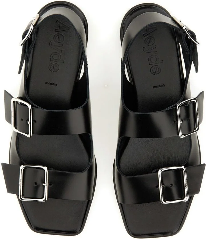 Aeyde Sandal "Tekla" - Image 3