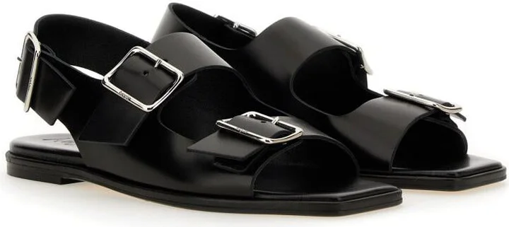 Aeyde Sandal "Tekla" - Image 4