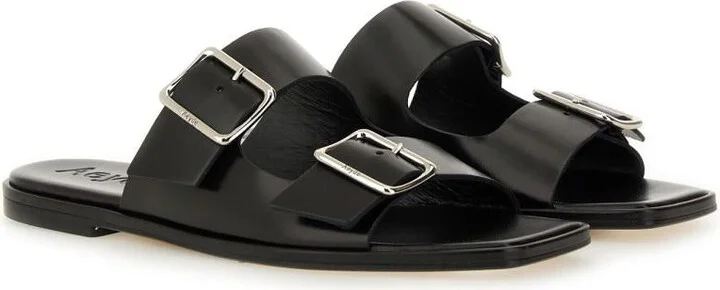 Aeyde Sandal "Tonya" - Image 2