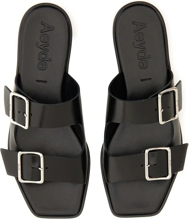 Aeyde Sandal "Tonya" - Image 5