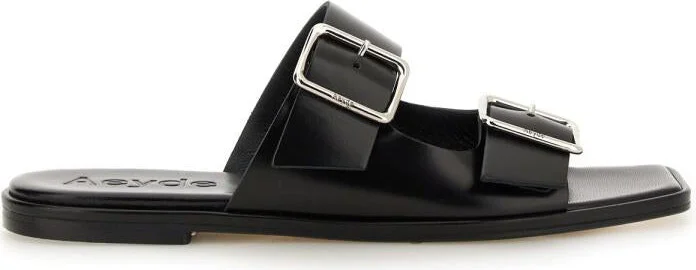 Aeyde Sandal "Tonya"