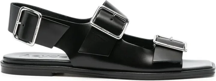 Aeyde Sandals