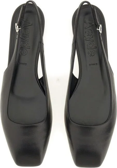 Aeyde Slingback "Geraldine" - Image 6
