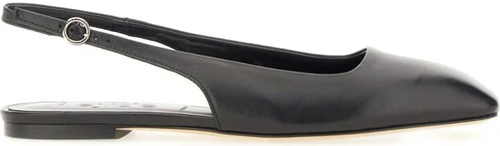 Aeyde Slingback "Geraldine"